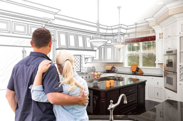 24/7 Emergency Kitchen Flooring experts in North Richland Hills, TX