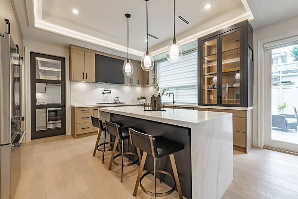 Affordable Kitchen Flooring solutions in North Richland Hills, TX